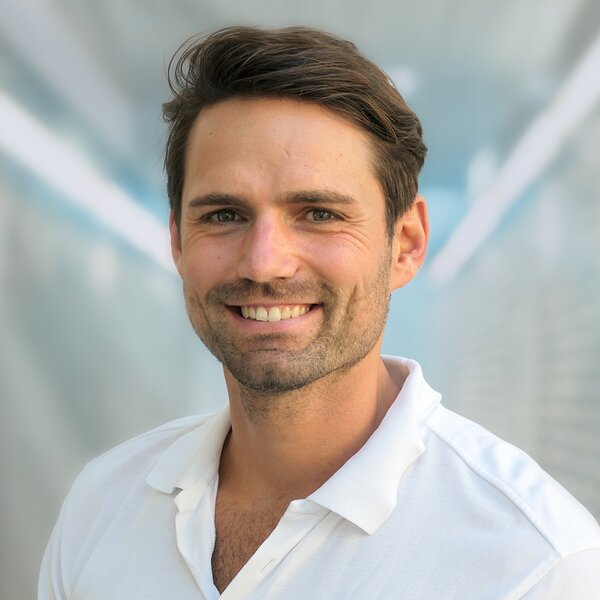 Dr. med. Stephan Hipp